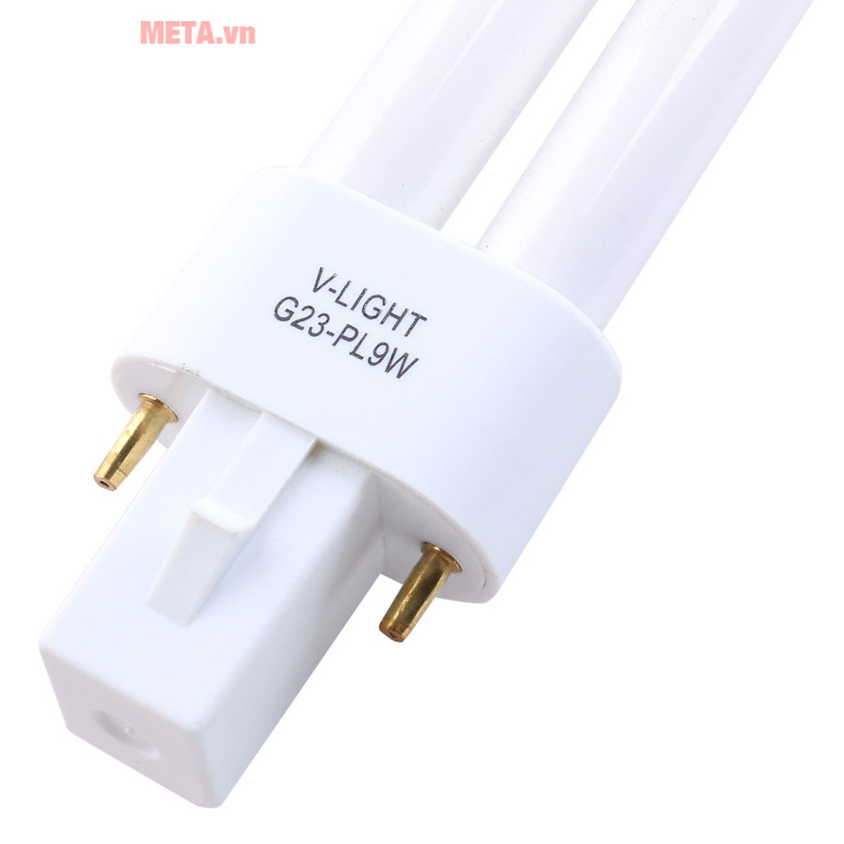 Bóng đèn Compact V-Light PL 9W