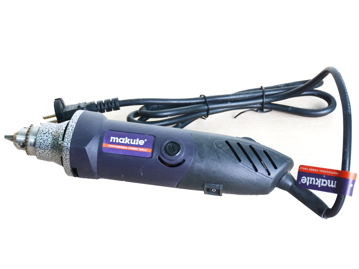 Máy mài thẳng Makute DG003