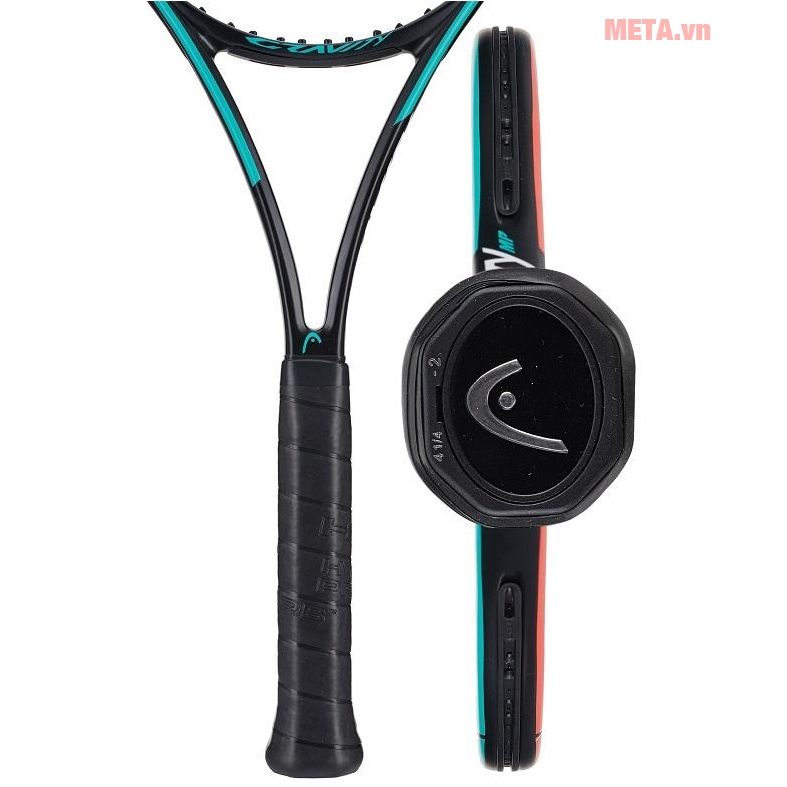 Vợt tennis Head Gravity MP Lite