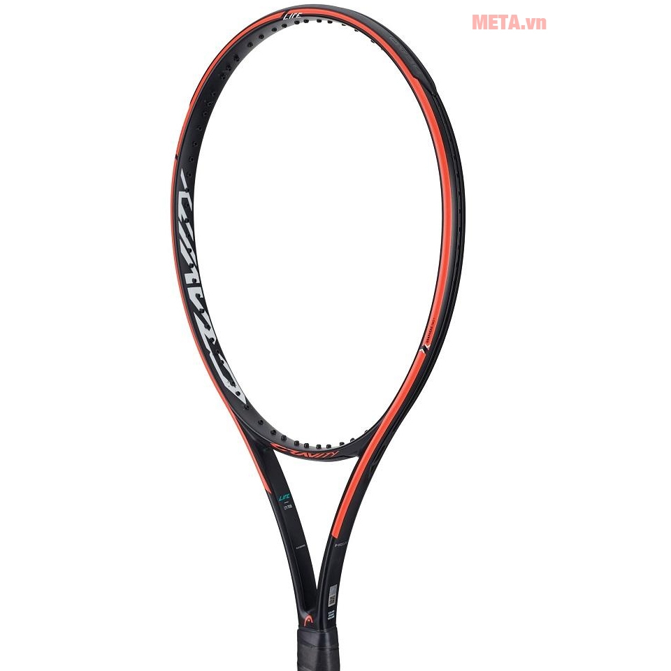 Vợt tennis Head Gravity MP Lite