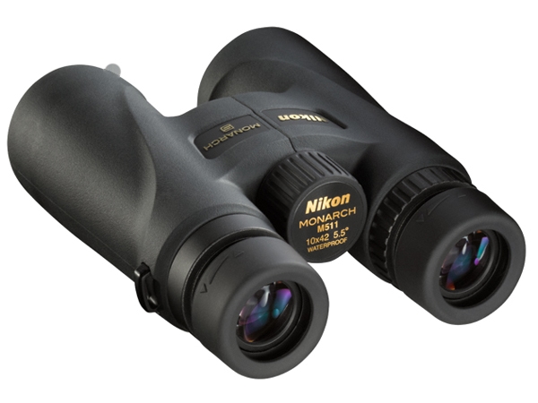 Ống nhòm Nikon Monarch 5 10x42