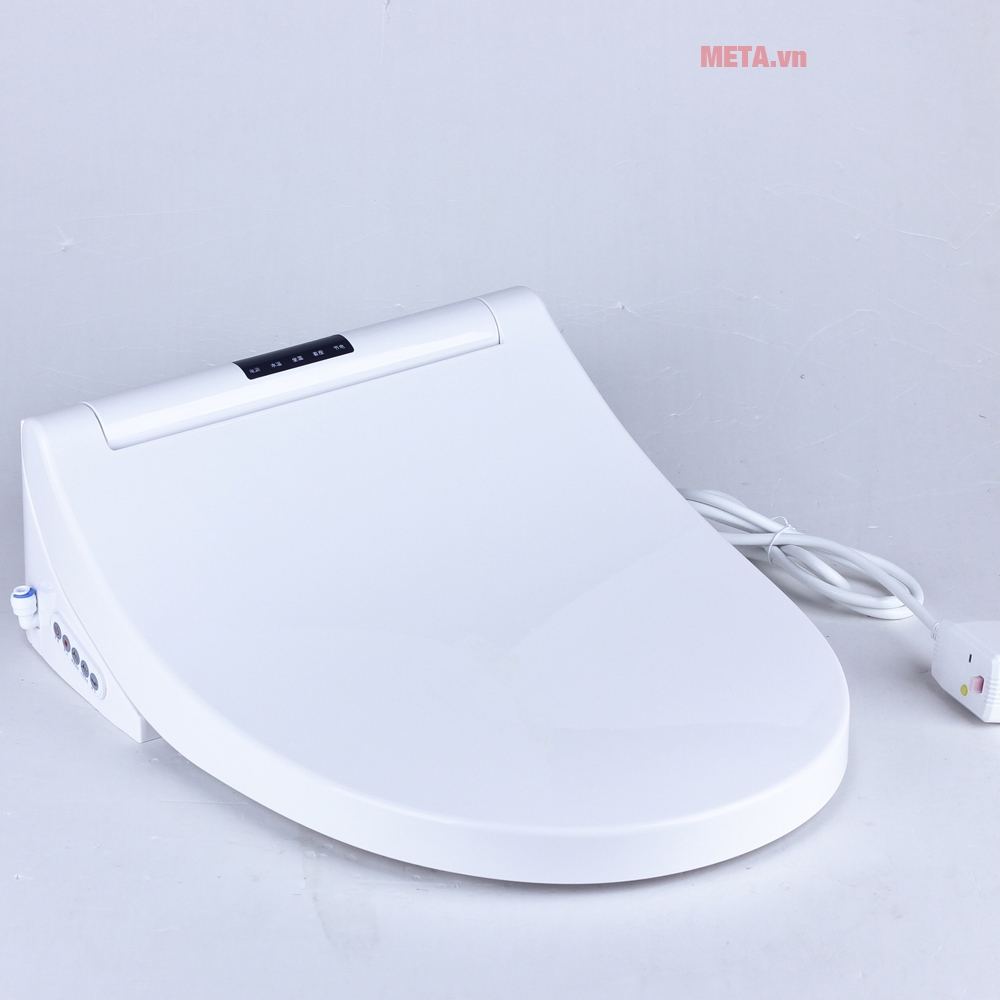 Nắp bồn cầu thông minh Arca KM-01-EN