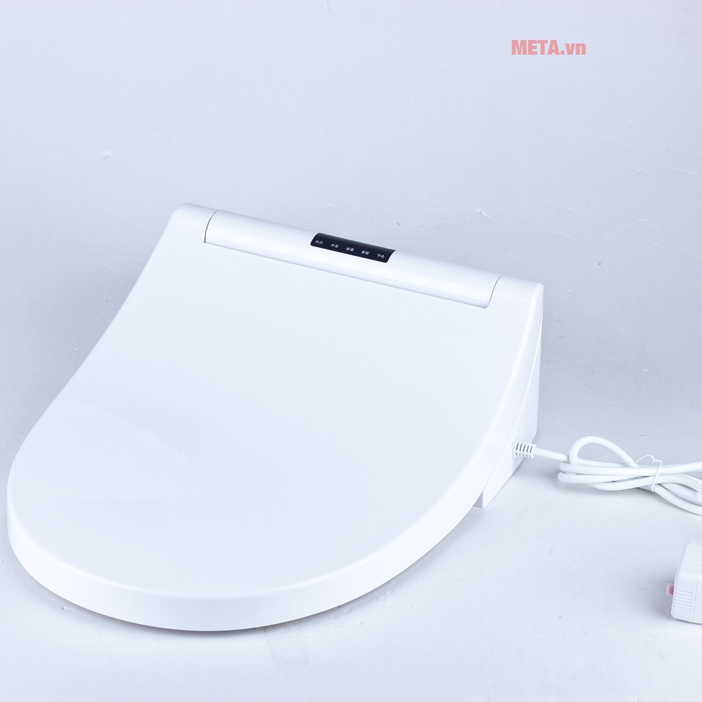 Nắp bồn cầu thông minh Arca KM-01-EN