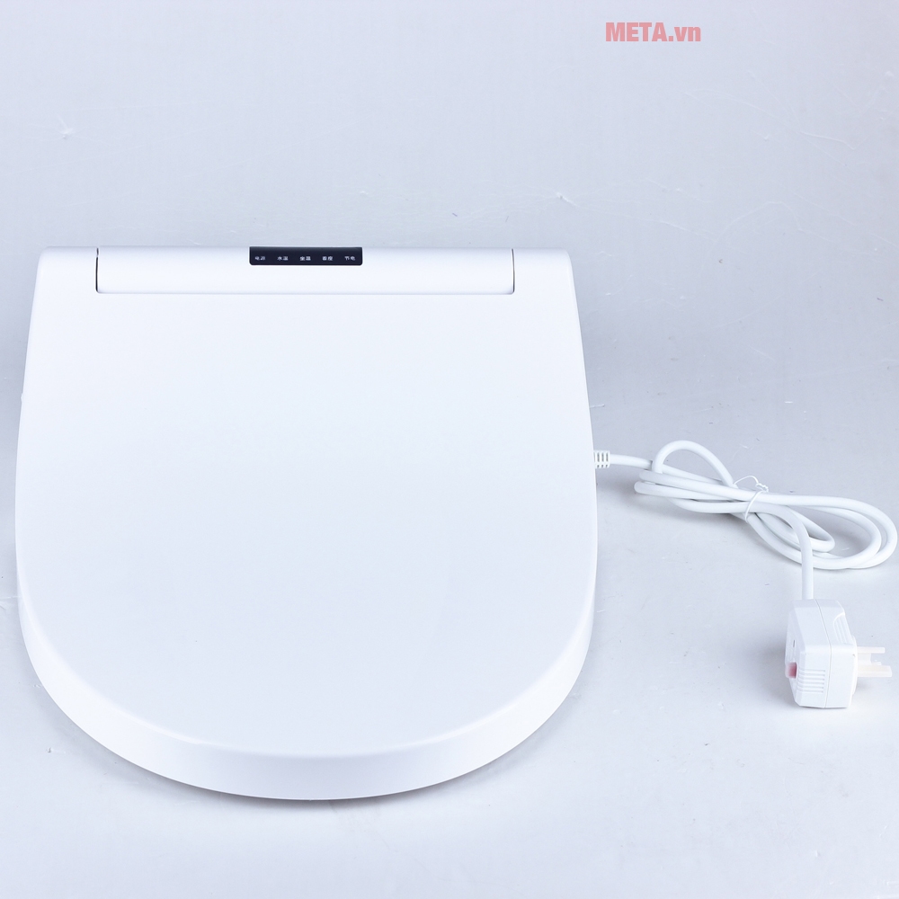 Nắp bồn cầu thông minh Arca KM-01-EN