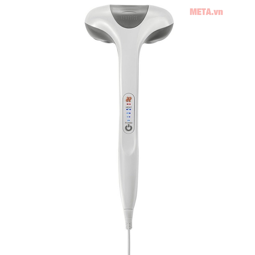 Máy massage cầm tay HoMedics HHP-351H (Nguồn 11V)