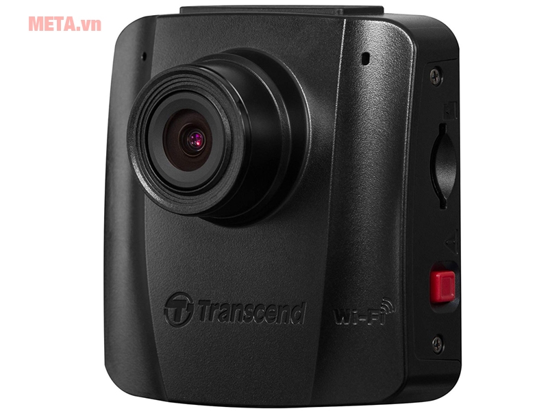 Camera hành trình Transcend TS16GDP50M