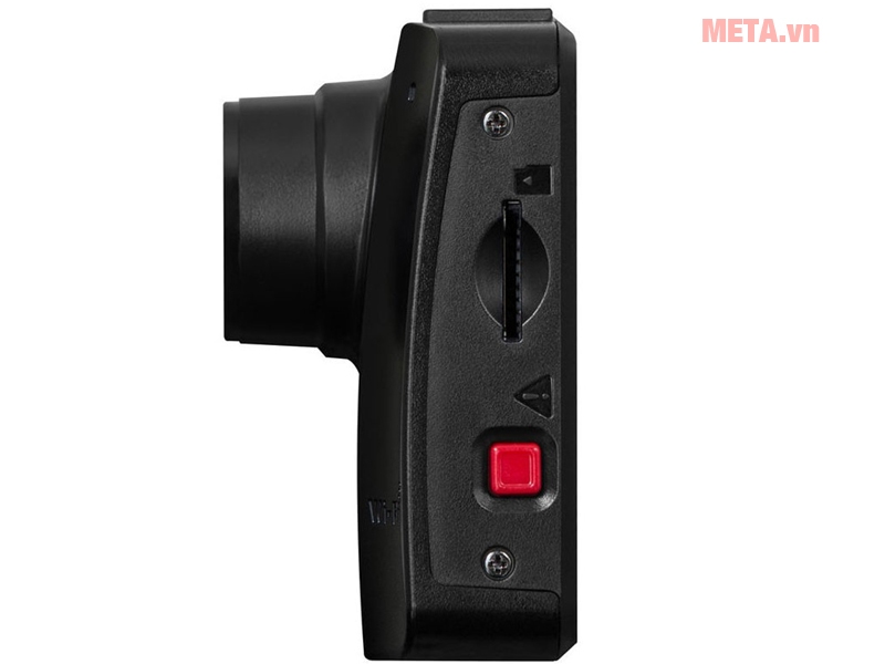 Camera hành trình Transcend TS16GDP50M