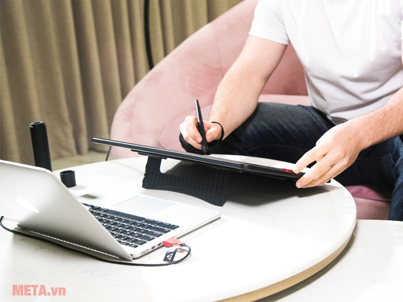 Chân đế nghiêng XP-Pen AC-42