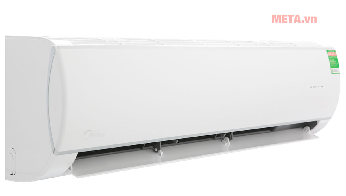 Máy lạnh Midea Inverter 2 HP MSAFA-18CRDN8