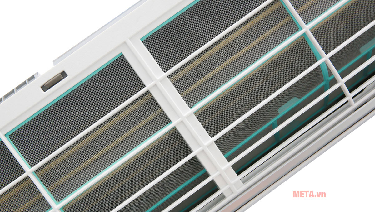 Máy lạnh Midea Inverter 2 HP MSAFA-18CRDN8