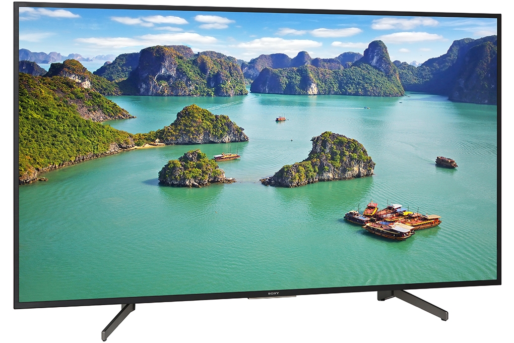 Tivi Android Sony 4K 65 inch KD-65X8000G