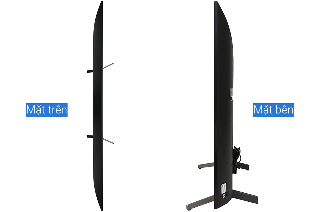 Tivi Android Sony 4K 65 inch KD-65X8000G