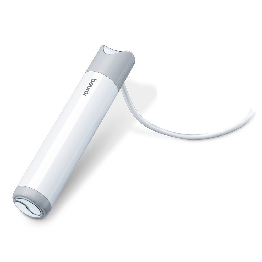 Máy đo huyết áp bắp tay và điện tâm đồ Beurer BM95