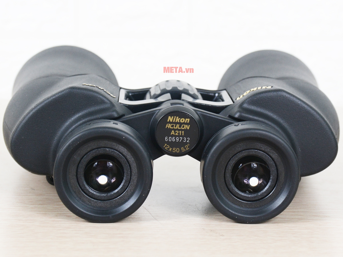 Ống nhòm Nikon Aculon A211 12x50