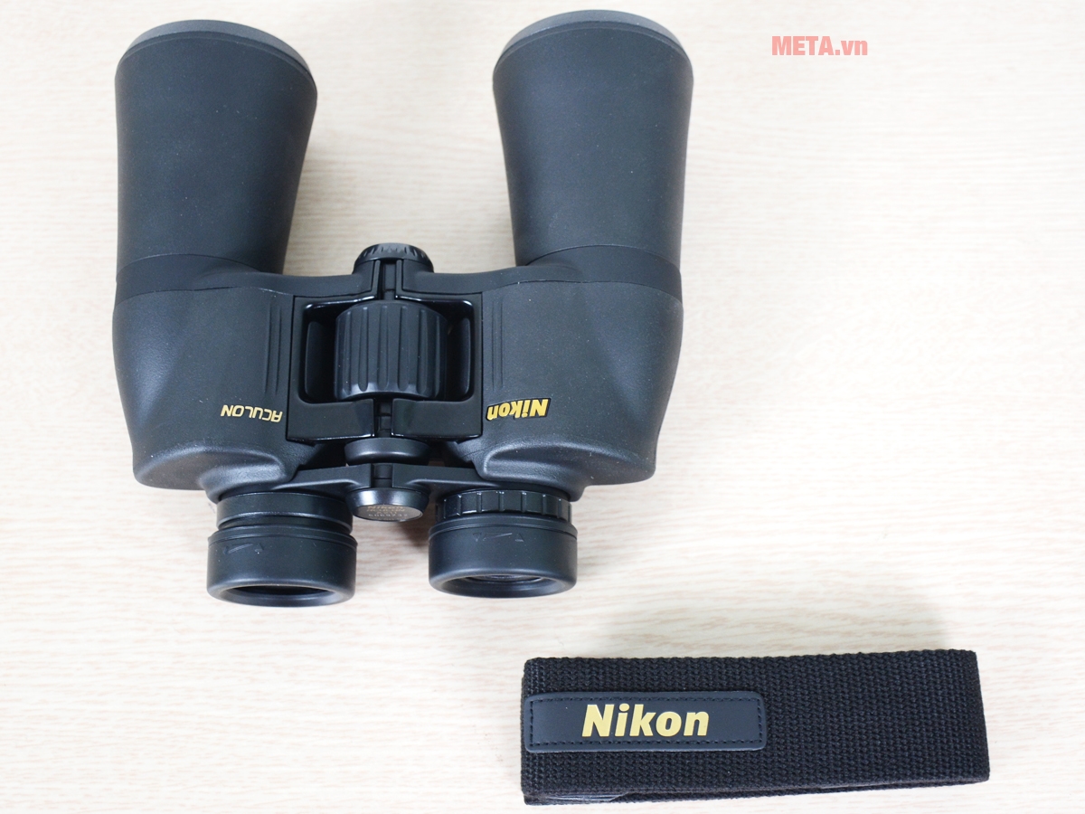 Ống nhòm Nikon Aculon A211 12x50