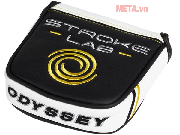 Gậy golf Odyssey Putter Stroke Lab Black Ten