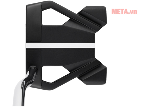 Gậy golf Odyssey Putter Stroke Lab Black Ten