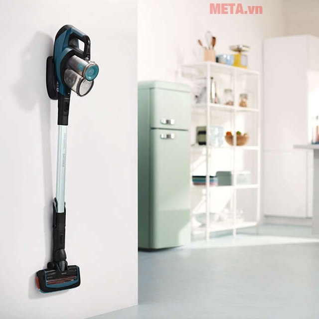 Máy hút bụi Philips không dây dạng cán FC6728/01