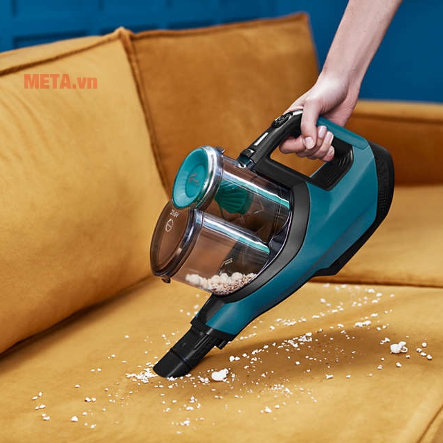 Máy hút bụi Philips không dây dạng cán FC6728/01