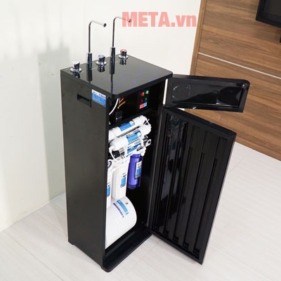 Máy lọc nước RO nóng lạnh FujiE RO-1500UV CAB