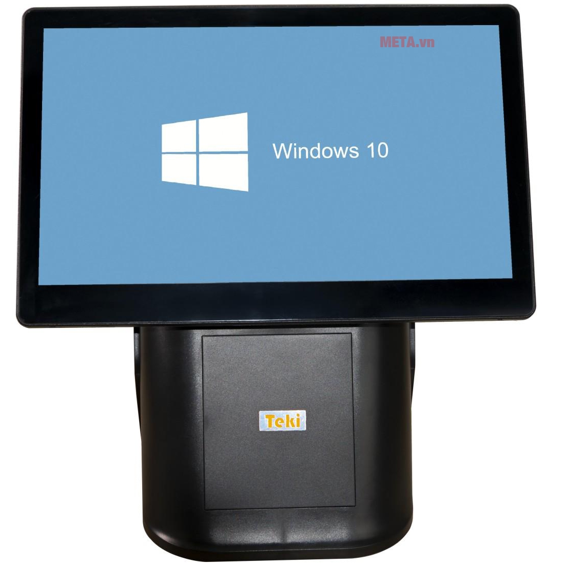 Máy tính tiền POS Teki P30 (2 màn hình)