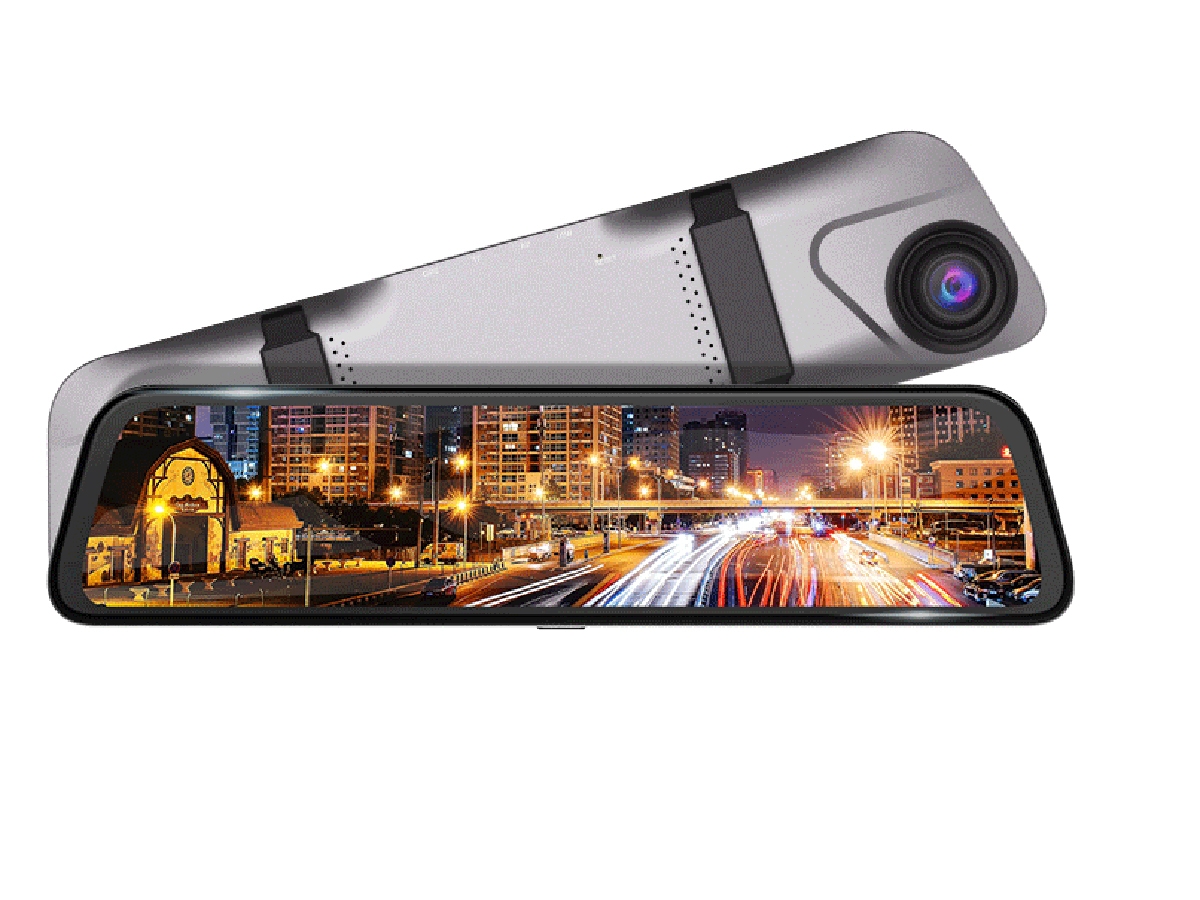 Camera hành trình ô tô chính hãng Acumen XR16