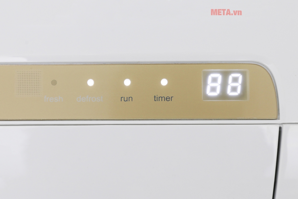 Điều hòa 1 chiều Midea MSMA3-10CRN1 9.000 BTU (Gas R410A)