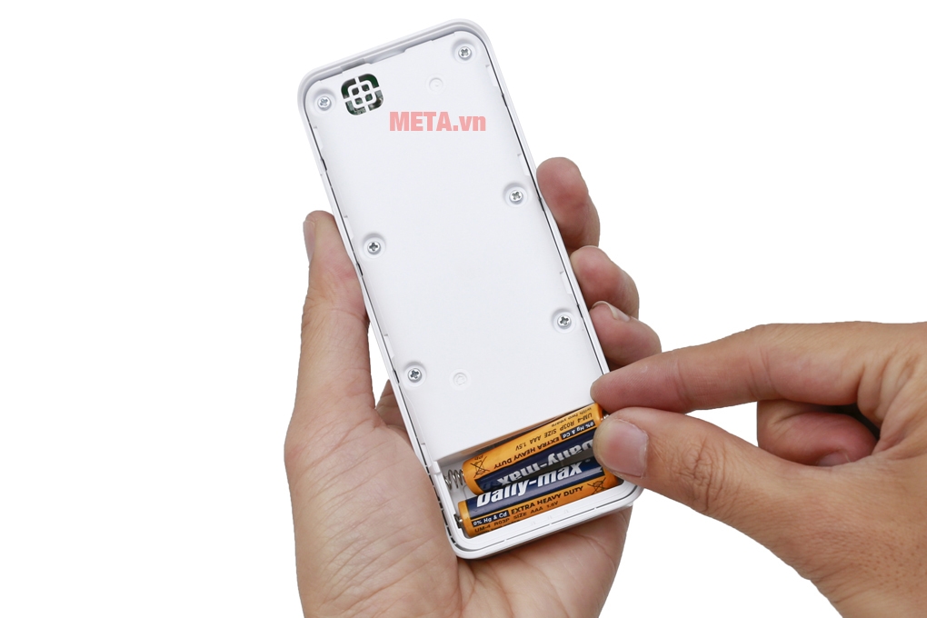 Điều hòa 1 chiều Midea MSMA3-10CRN1 9.000 BTU (Gas R410A)