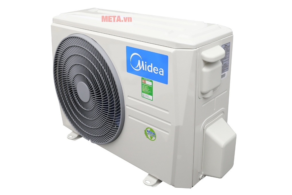 Điều hòa 1 chiều Midea MSMA3-10CRN1 9.000 BTU (Gas R410A)