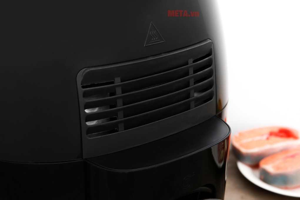 Nồi chiên không dầu Philips HD9650/91 2200W