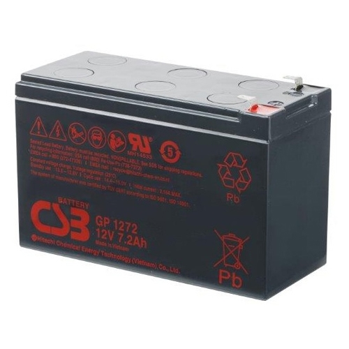 Ắc quy CSB GP12170 12V 17Ah