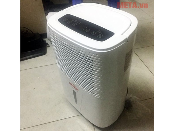Máy hút ẩm dân dụng Kasami KD-12B (12 lít/ngày)