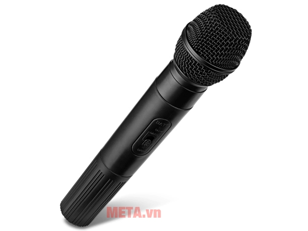 Micro hát karaoke Bluetooth Excelvan K38