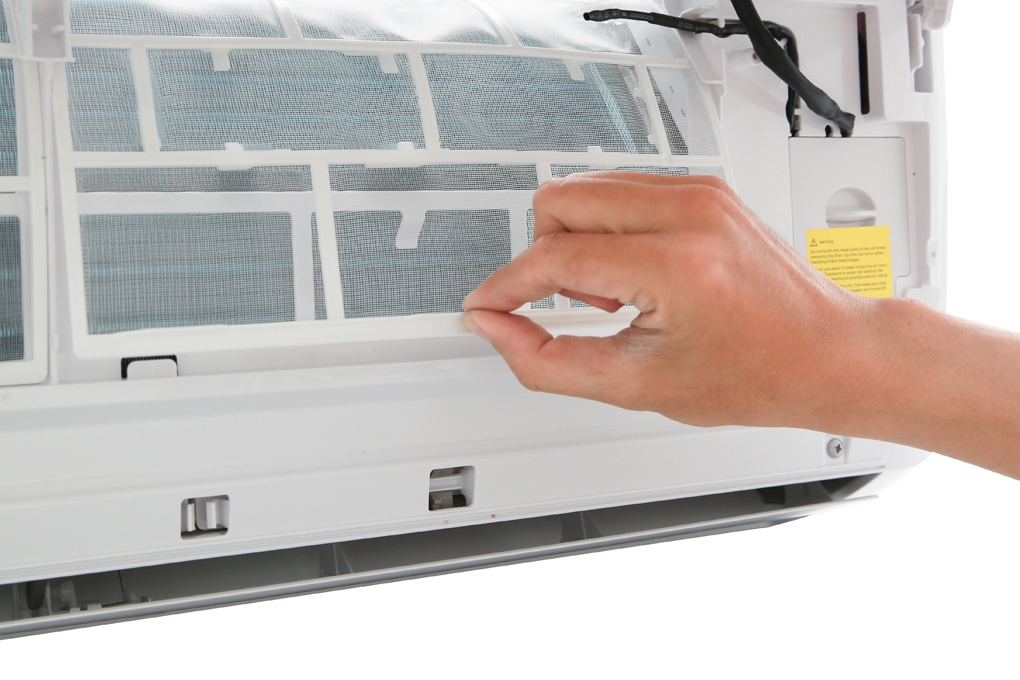 Điều hòa 1 chiều 9.000BTU Electrolux ESV09CRR-C2