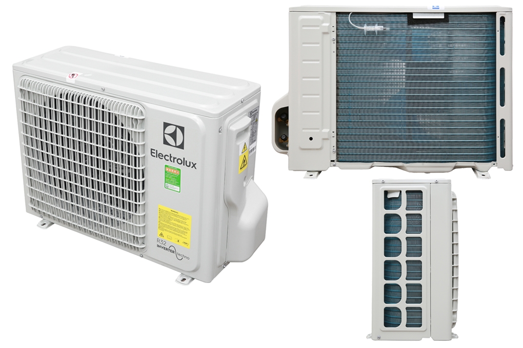 Điều hòa 1 chiều 9.000BTU Electrolux ESV09CRR-C2