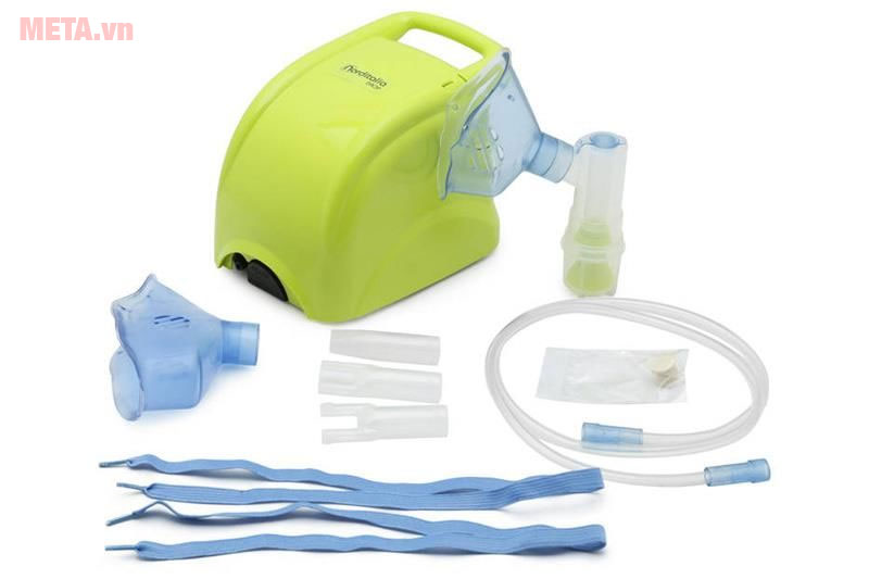 Máy xông khí dung Norditalia Nebulizer Drop