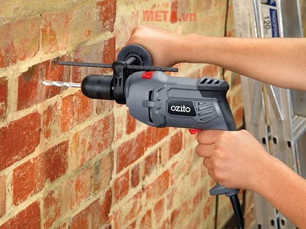 Máy khoan Ozito HDR-710 (710W)