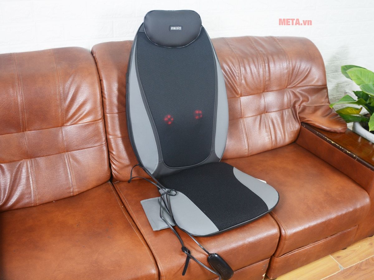 Đệm massge HoMedics MCS-380HA