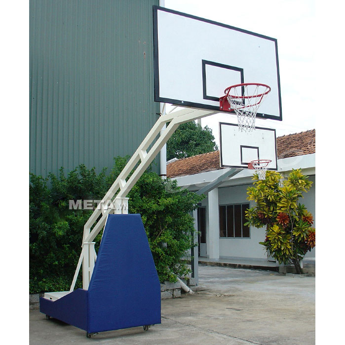 Trụ bóng rổ di động Vifa Sport 802860