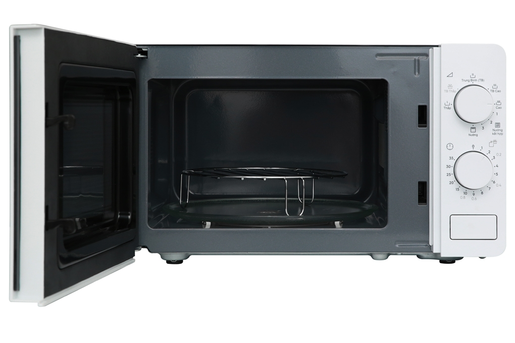 Lò vi sóng có nướng Electrolux EMG20K38GWP 20 lít