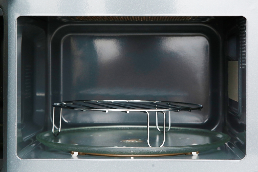 Lò vi sóng có nướng Electrolux EMG20K38GWP 20 lít