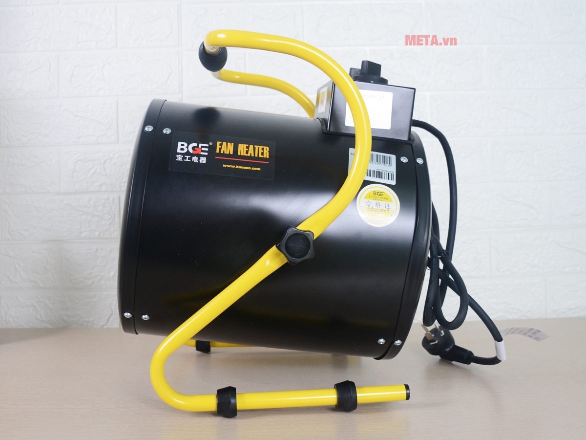 Máy sấy gió nóng FRED FR-C3/1