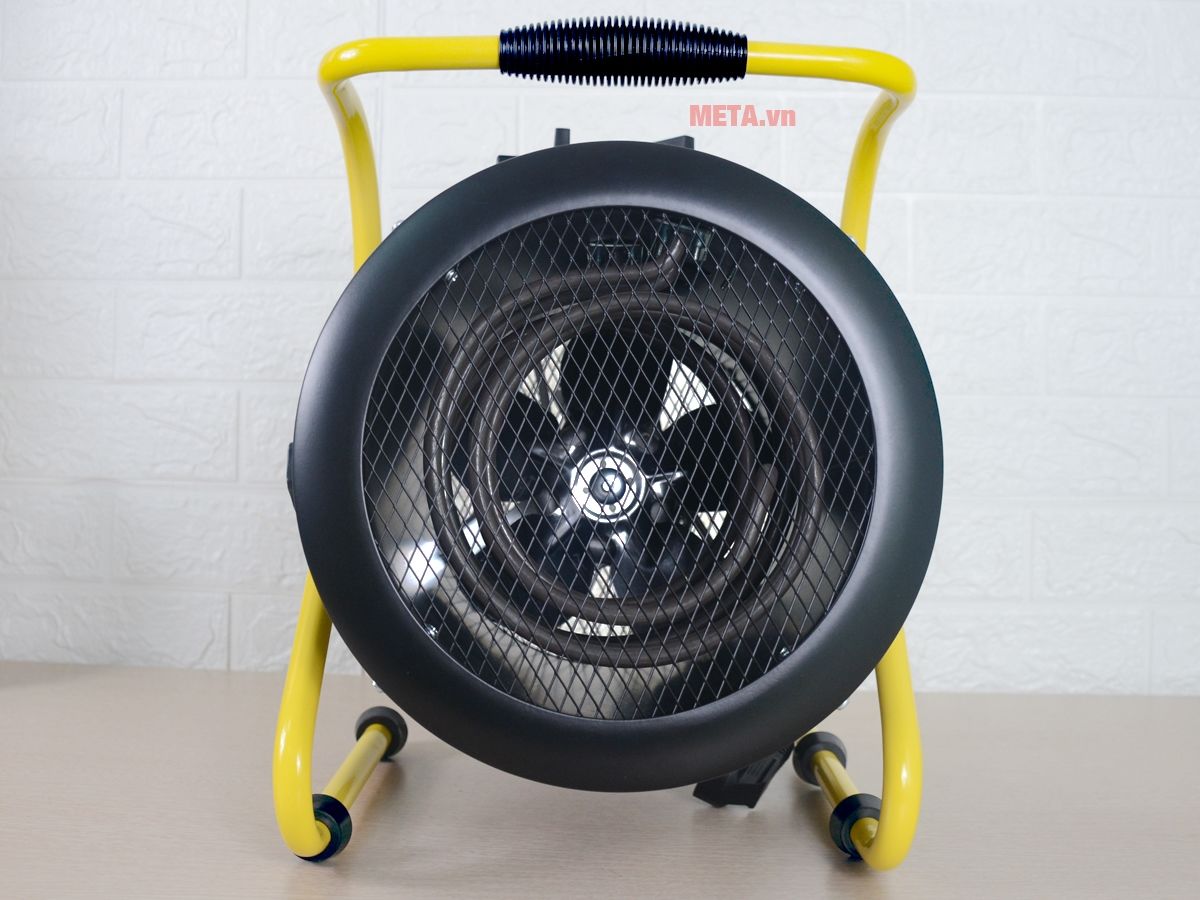 Máy sấy gió nóng FRED FR-C3/1