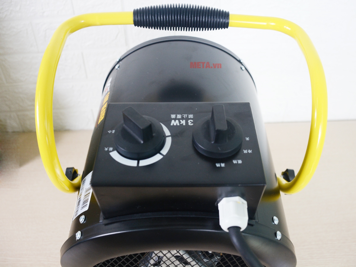 Máy sấy gió nóng FRED FR-C3/1