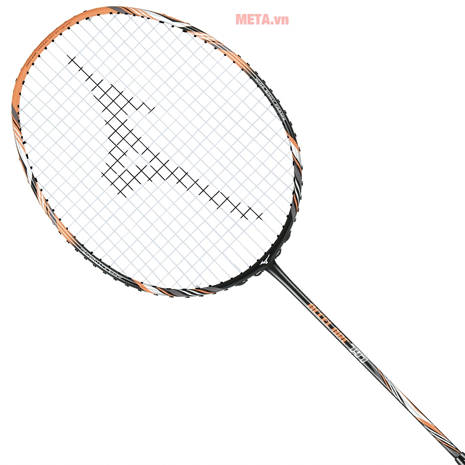 Vợt cầu lông Mizuno Accel Arc 747
