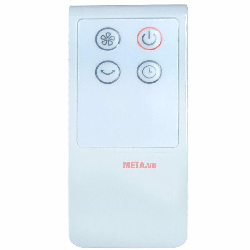 Quạt đứng Midea FS40-18BR