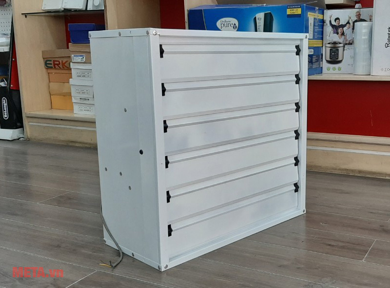 Quạt thông gió iFan 28A