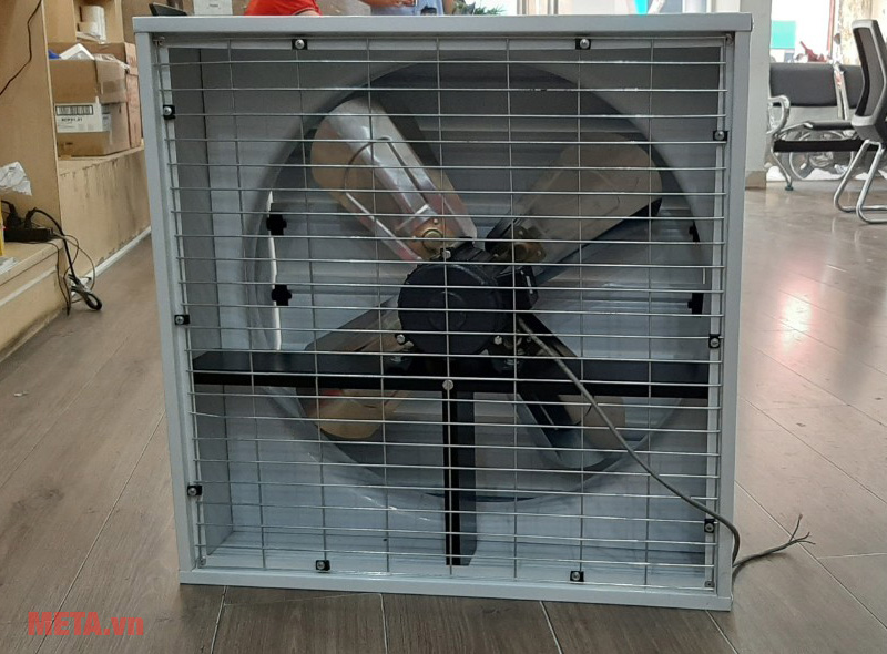 Quạt thông gió iFan 28A