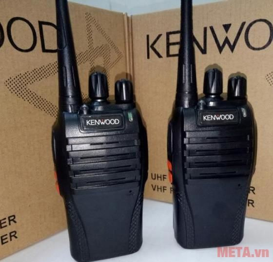 Máy bộ đàm cầm tay Kenwood TK 2178