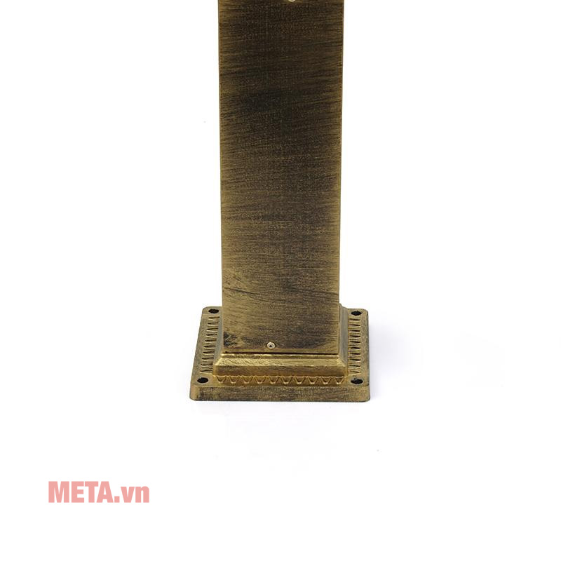 Đèn sân vườn năng lượng mặt trời SUNTEK SV01